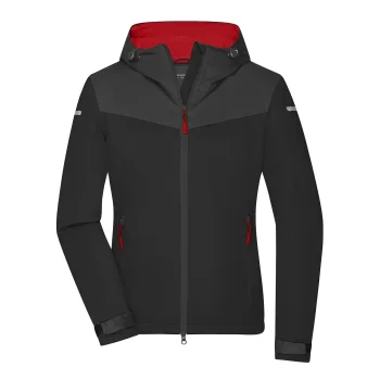 Ladies´ Allweather Jacket