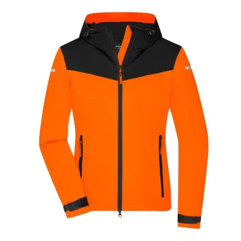 Ladies´ Allweather Jacket