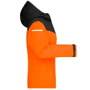 Ladies´ Allweather Jacket