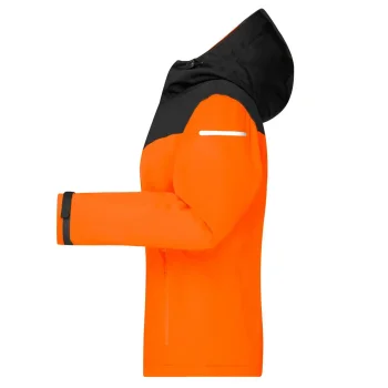 Ladies´ Allweather Jacket