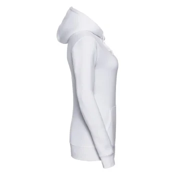 Ladies' Authentic Hooded Sweat