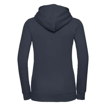 Ladies' Authentic Hooded Sweat