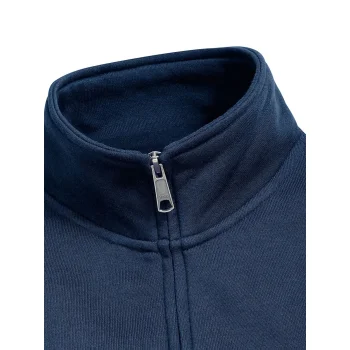 Ladies' Authentic Sweat Jacket