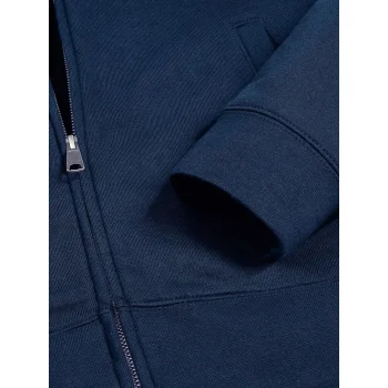 Ladies' Authentic Sweat Jacket