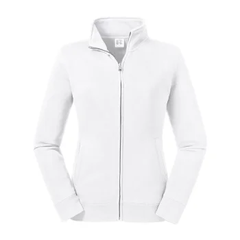 Ladies' Authentic Sweat Jacket