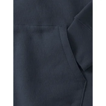 Ladies' Authentic Zipped Hood