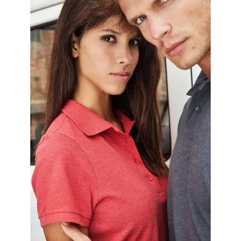 Ladies' Basic Polo