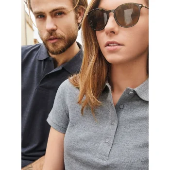 Ladies' Basic Polo