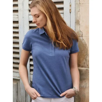 Ladies' Basic Polo