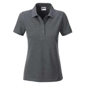 Ladies' Basic Polo