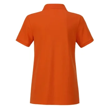 Ladies' Basic Polo