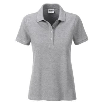 Ladies' Basic Polo