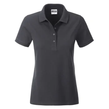 Ladies' Basic Polo