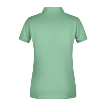 Ladies' Basic Polo