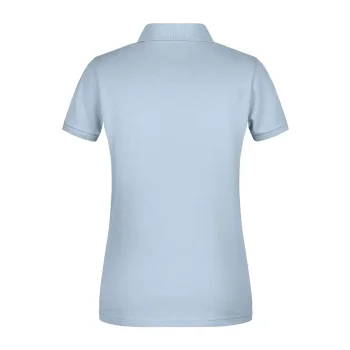 Ladies' Basic Polo