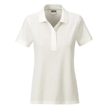 Ladies' Basic Polo