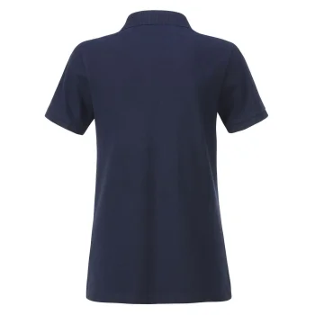 Ladies' Basic Polo