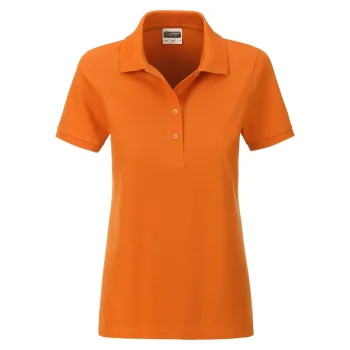Ladies' Basic Polo