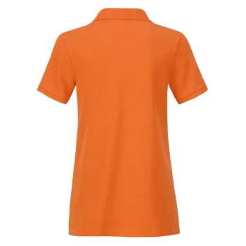 Ladies' Basic Polo