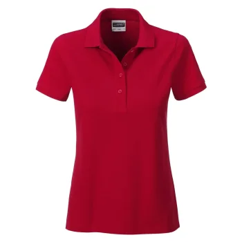 Ladies' Basic Polo