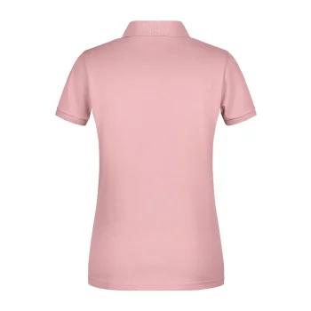 Ladies' Basic Polo