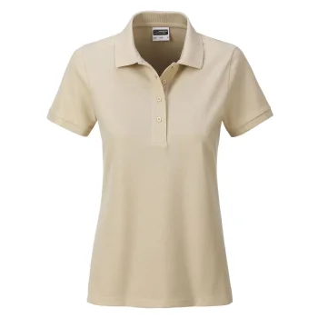 Ladies' Basic Polo