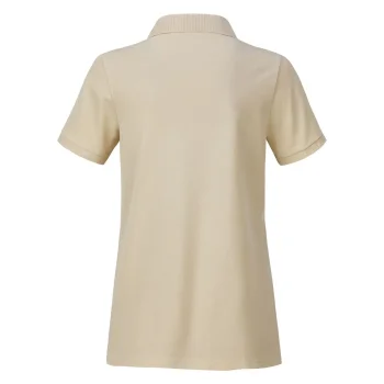 Ladies' Basic Polo