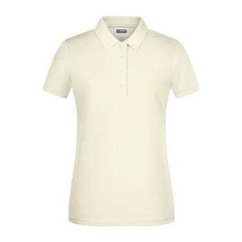 Ladies' Basic Polo