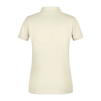 Ladies' Basic Polo