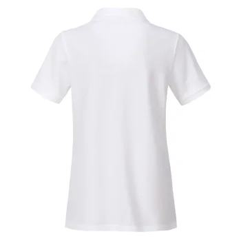 Ladies' Basic Polo