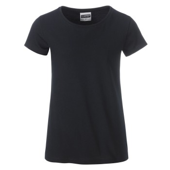 Ladies' Basic-T 100%C