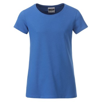 Ladies' Basic-T 100%C