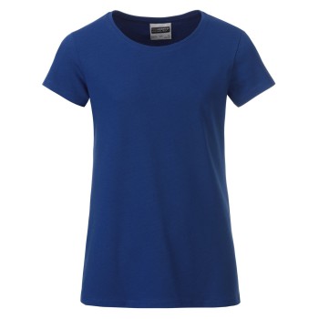 Ladies' Basic-T 100%C