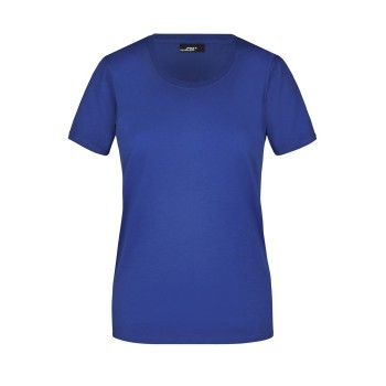 LADIES BASIC-T 100%C J&N