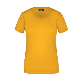LADIES BASIC-T 100%C J&N