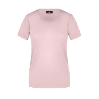 LADIES BASIC-T 100%C J&N