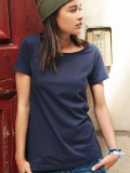 Ladies' Basic-T 100%C