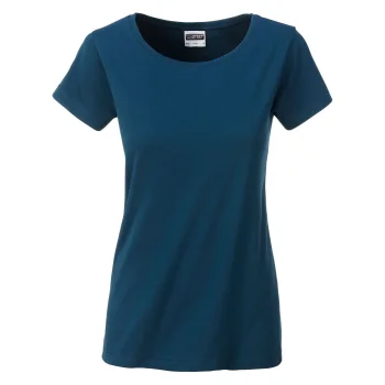 Ladies' Basic-T