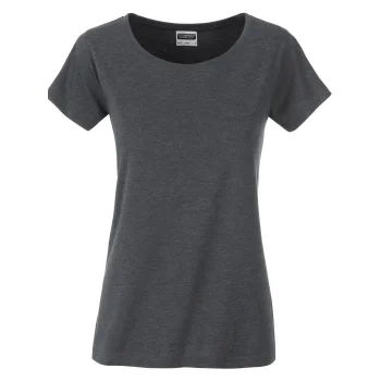 Ladies' Basic-T
