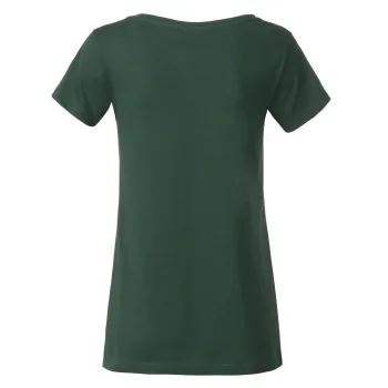 Ladies' Basic-T