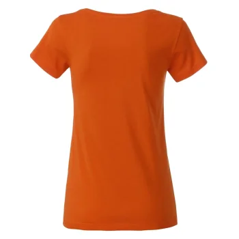 Ladies' Basic-T