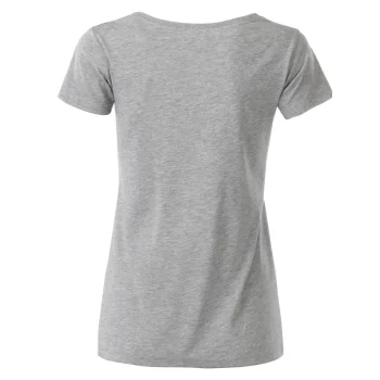 Ladies' Basic-T