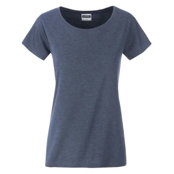 Ladies' Basic-T