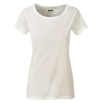 Ladies' Basic-T