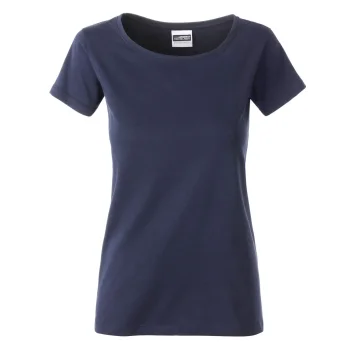 Ladies' Basic-T