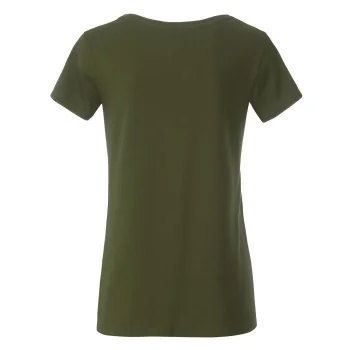 Ladies' Basic-T