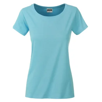Ladies' Basic-T