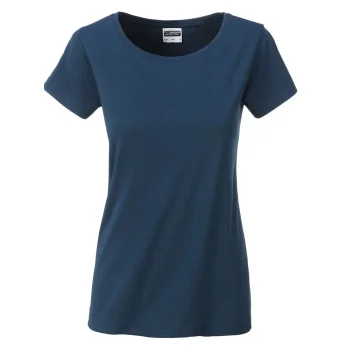 Ladies' Basic-T