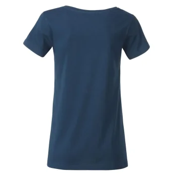 Ladies' Basic-T