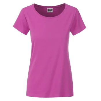 Ladies' Basic-T